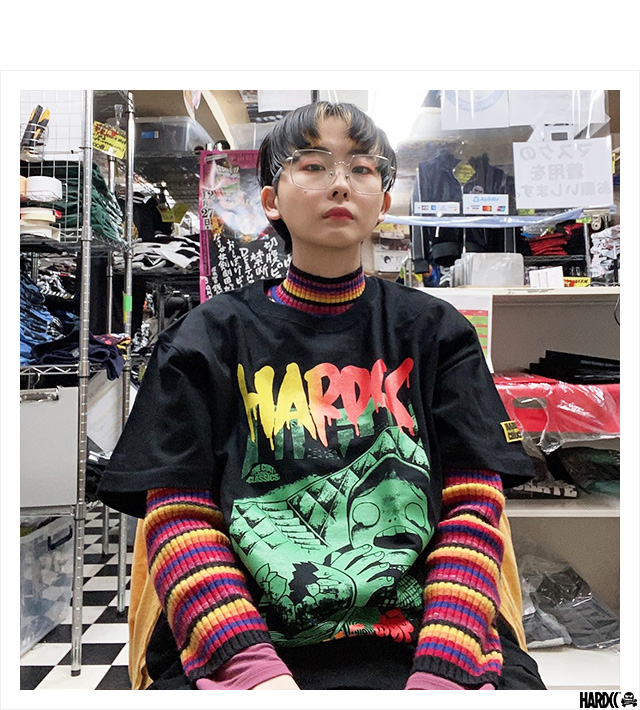 HARDCC(コアチョコ)