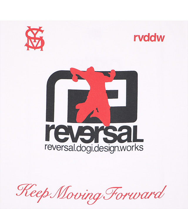 REVERSAL(リバーサル)