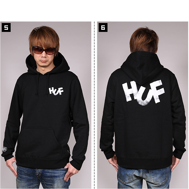 HUF