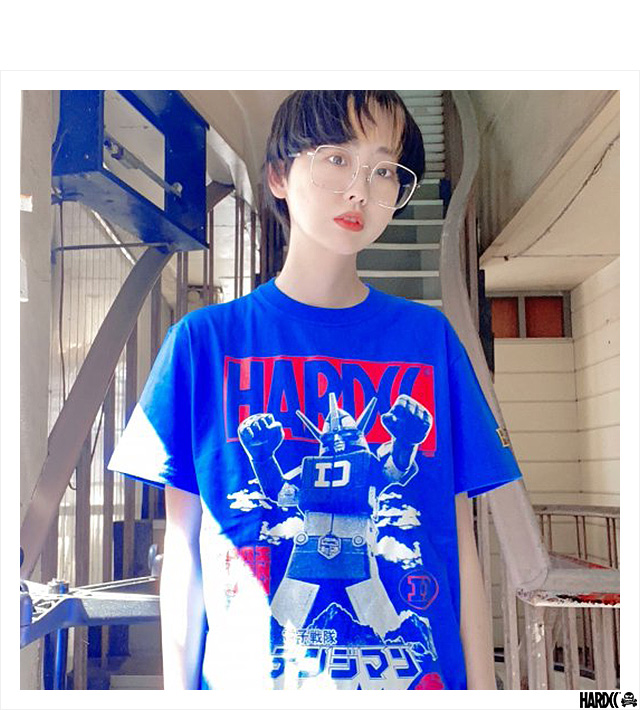 HARDCC(コアチョコ)