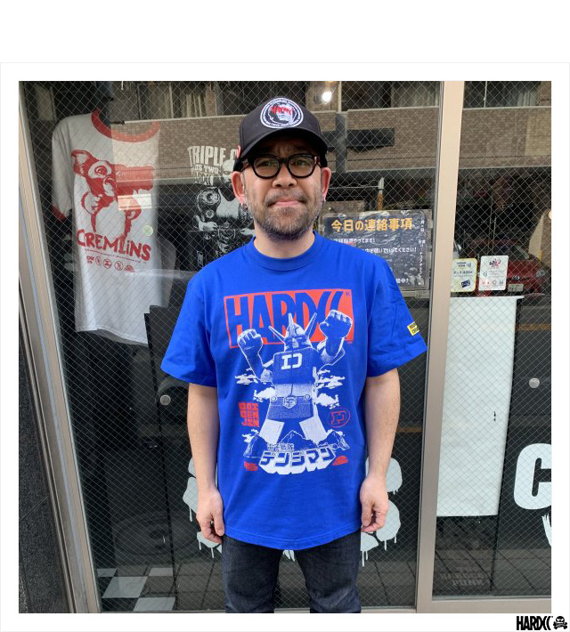 HARDCC(コアチョコ)