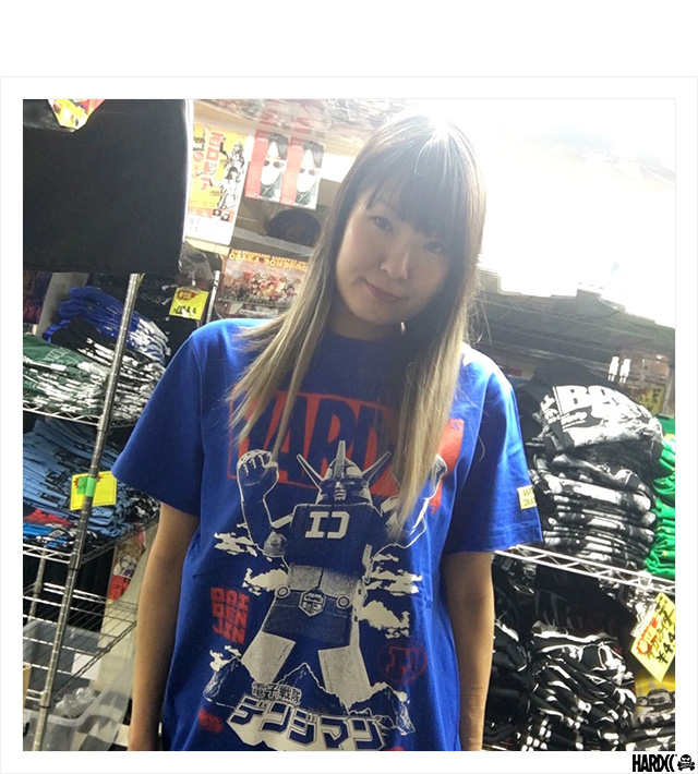 HARDCC(コアチョコ)