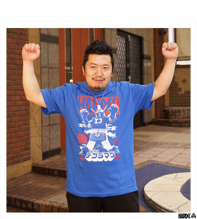 HARDCC(コアチョコ)