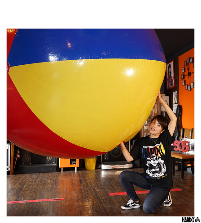 HARDCC(コアチョコ)