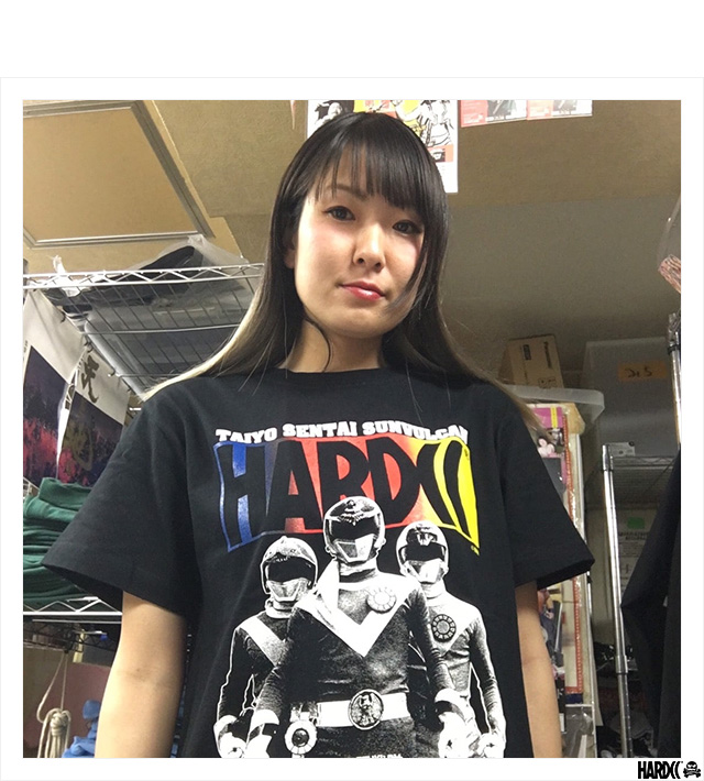 HARDCC(コアチョコ)