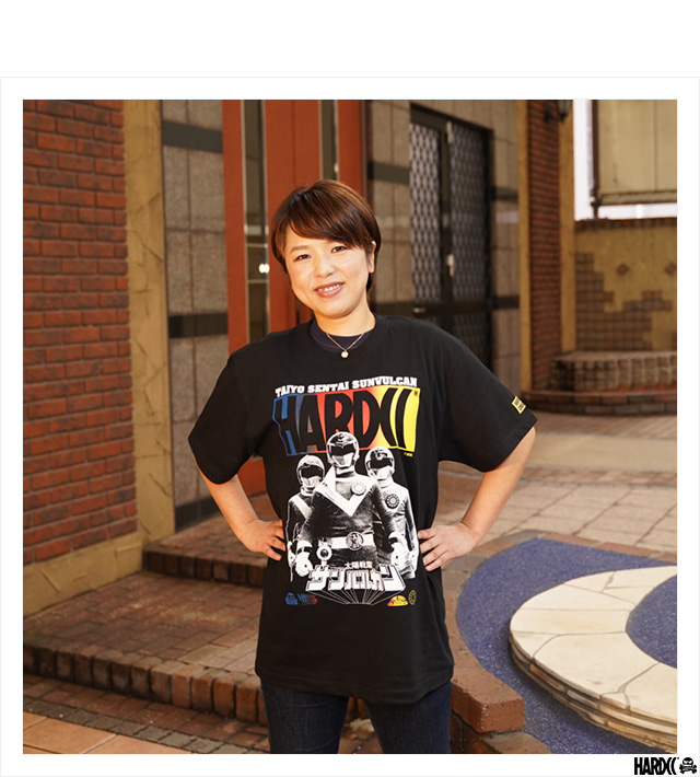 HARDCC(コアチョコ)