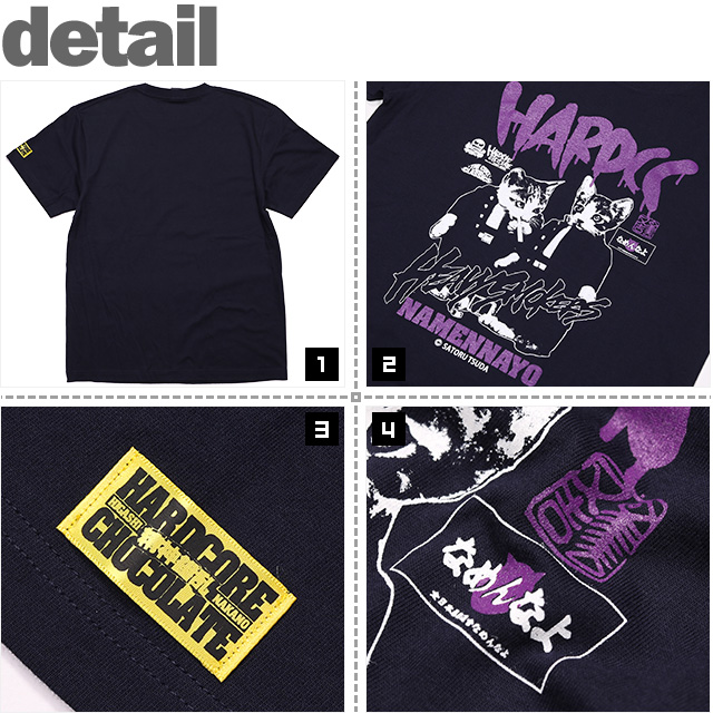 HARDCC(コアチョコ)