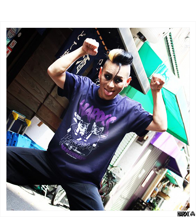 HARDCC(コアチョコ)