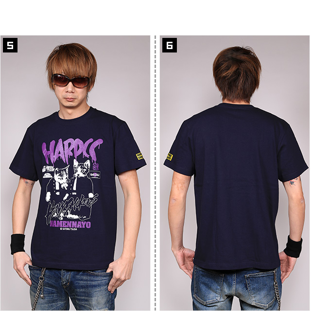 HARDCC(コアチョコ)