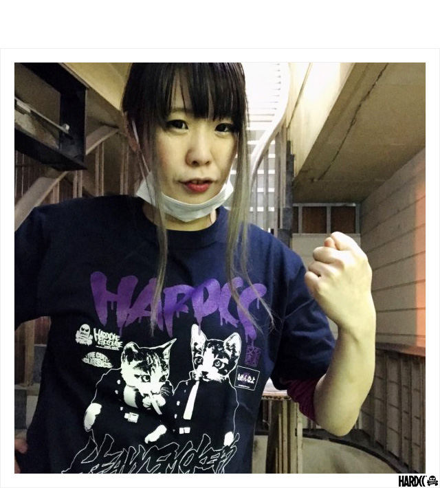 HARDCC(コアチョコ)