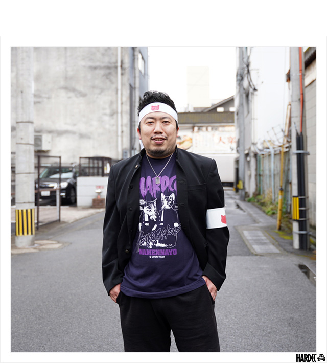 HARDCC(コアチョコ)