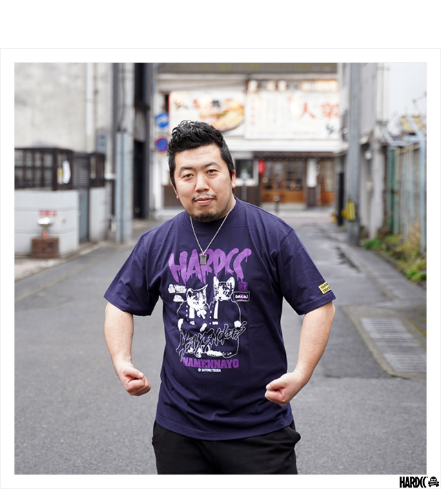 HARDCC(コアチョコ)