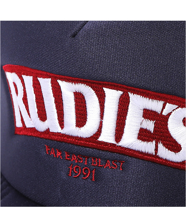 RUDIE'S(ルーディーズ)