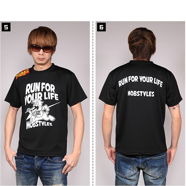 MOBSTYLES(モブスタイルス)