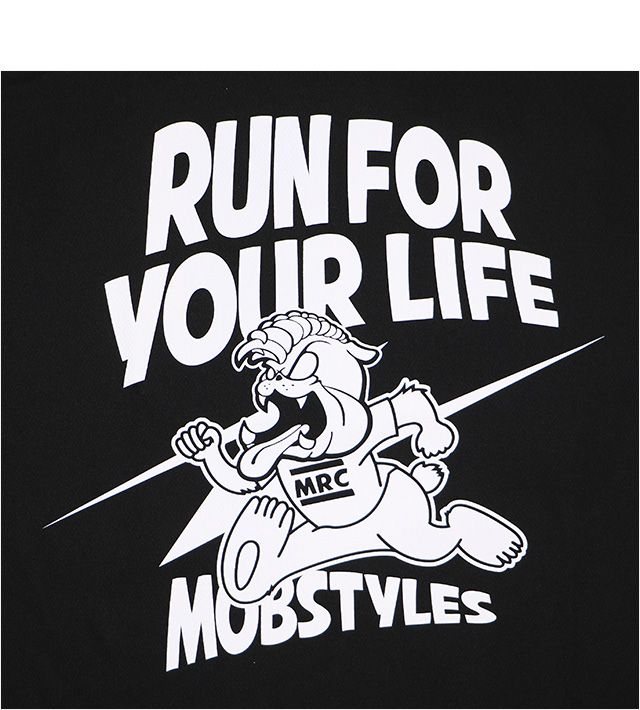 MOBSTYLES(モブスタイルス)