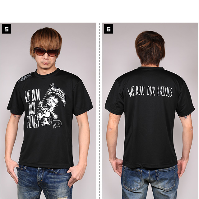 MOBSTYLES(モブスタイルス)