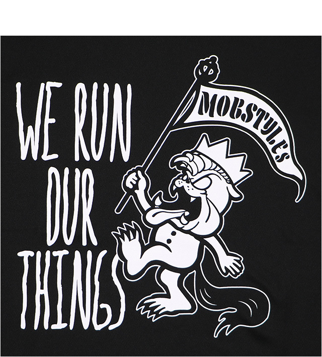 MOBSTYLES(モブスタイルス)