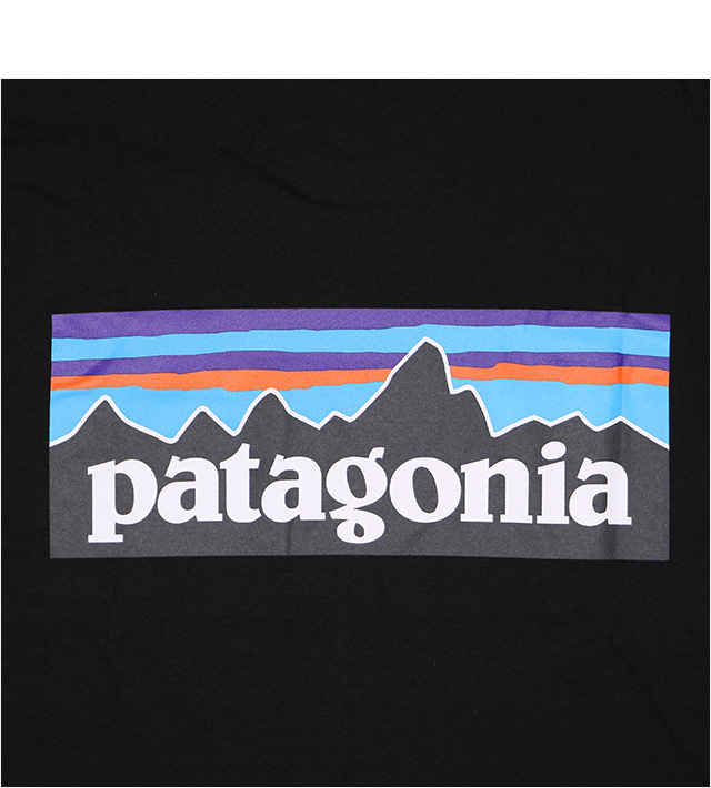 パタゴニア) PATAGONIA M'S P-6 POCKET RESPONSIBILI TEE (SS