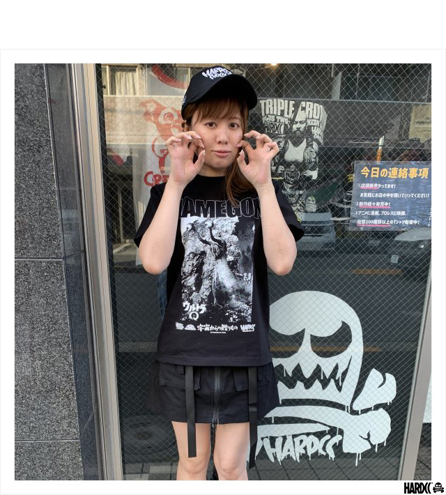 HARDCC(コアチョコ)