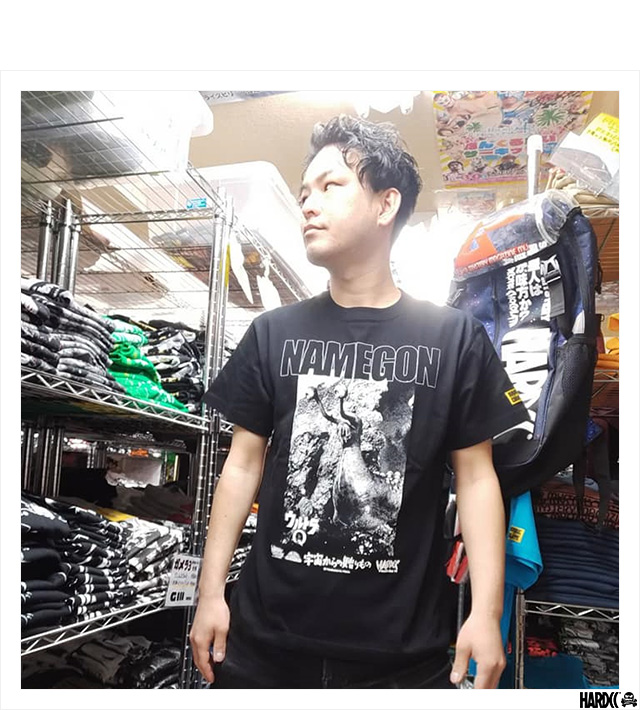 HARDCC(コアチョコ)