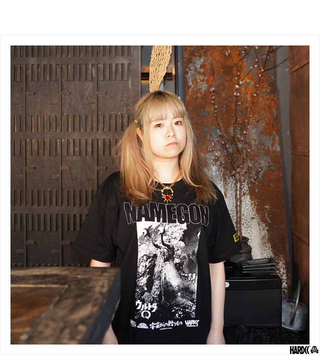 HARDCC(コアチョコ)