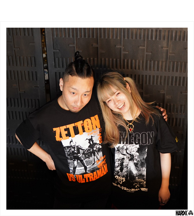 HARDCC(コアチョコ)