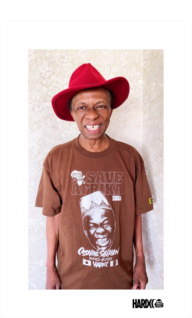 HARDCC(コアチョコ)