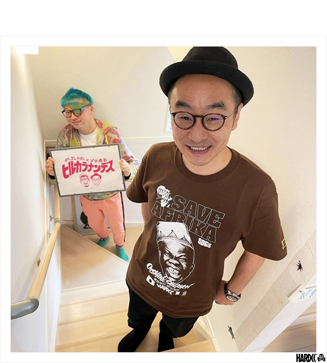 HARDCC(コアチョコ)