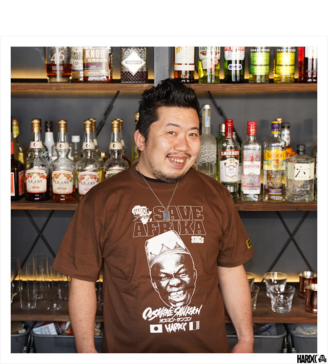 HARDCC(コアチョコ)