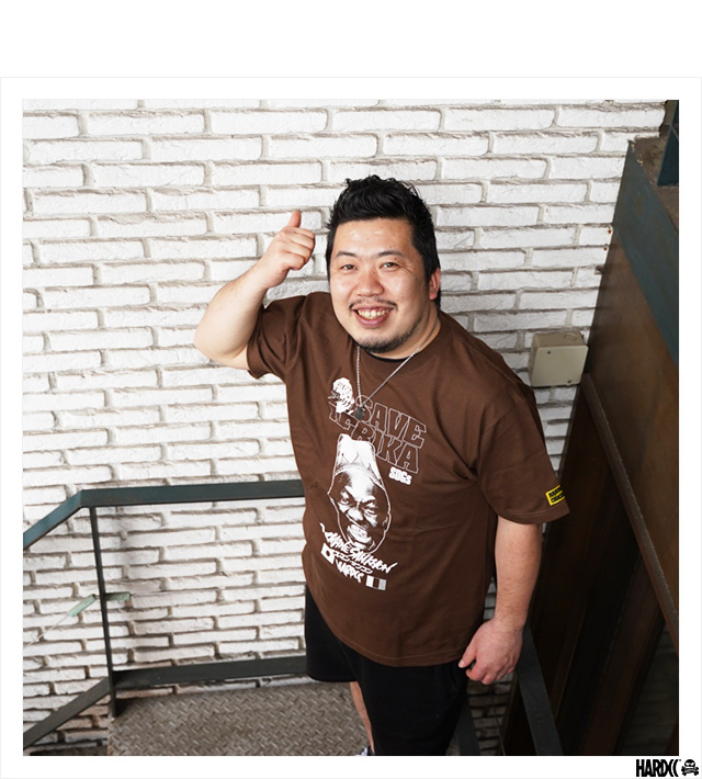 HARDCC(コアチョコ)