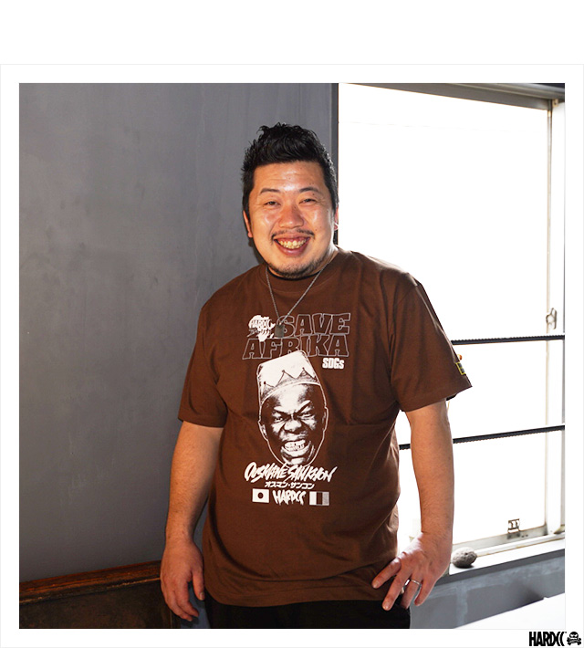 HARDCC(コアチョコ)