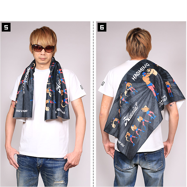 HAOMING(ハオミン)