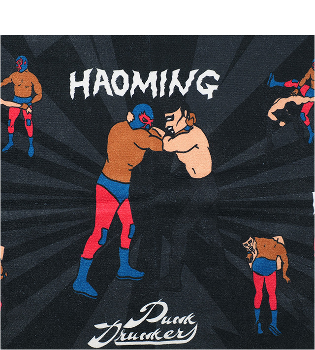 HAOMING(ハオミン)