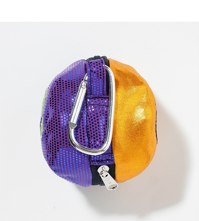 ハオミン) HAOMING×PUNK DRUNKERS マスク型エコBAG (BAG)(210-10