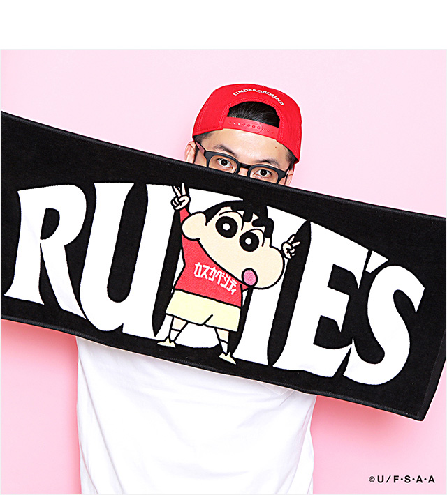 RUDIE'S(ルーディーズ)