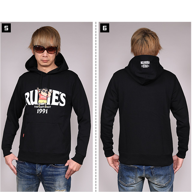 RUDIE'S(ルーディーズ)