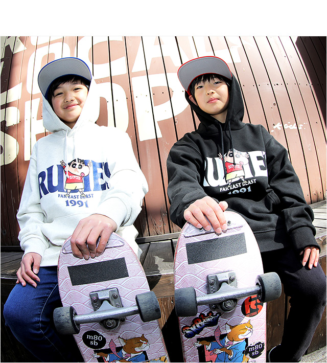 RUDIE'S(ルーディーズ)