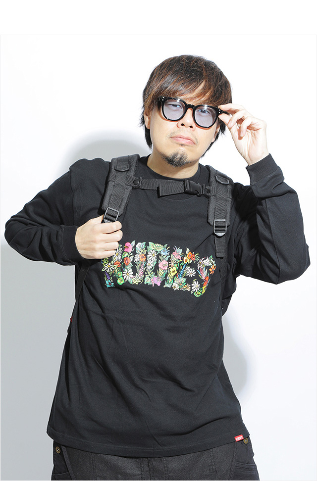 RUDIE'S(ルーディーズ)