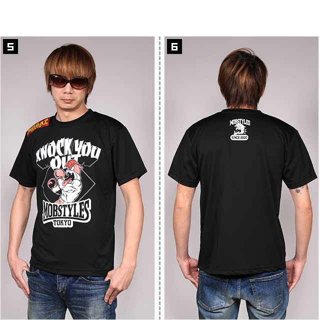 MOBSTYLES(モブスタイルス)