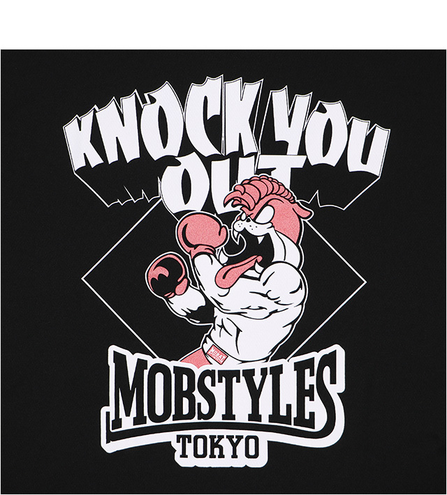 MOBSTYLES(モブスタイルス)