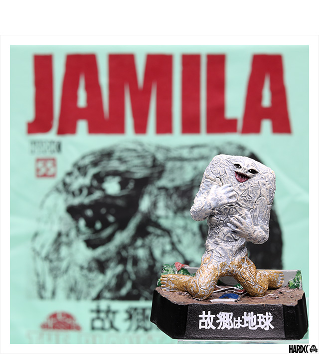 HARDCC(コアチョコ)