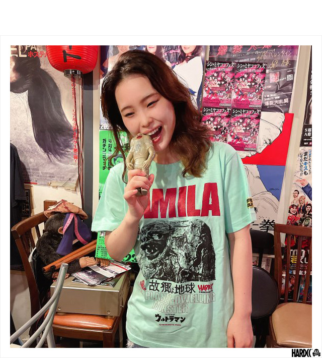 HARDCC(コアチョコ)