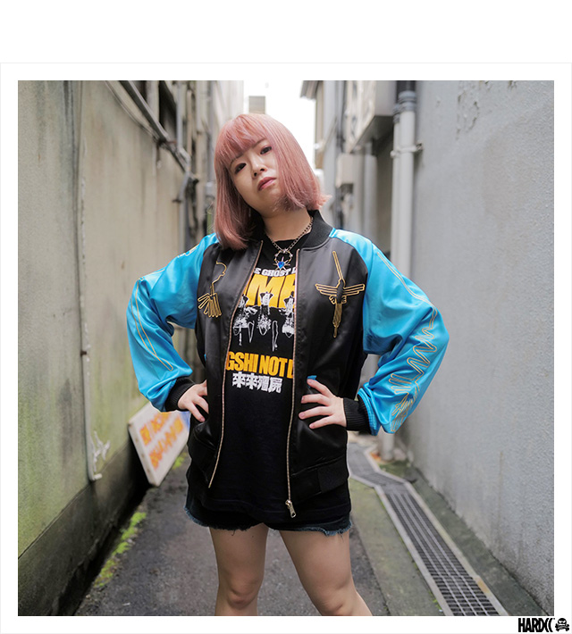 ハードコアチョコレート) HARDCORE CHOCOLATE 月刊ムー ナ