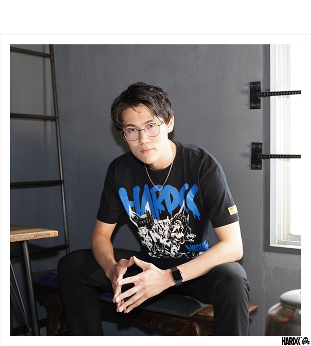 HARDCC(コアチョコ)