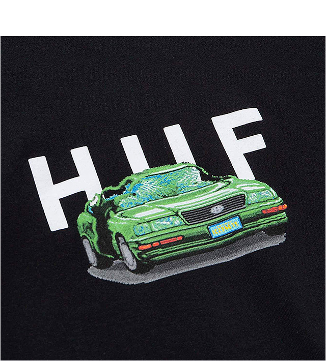 HUF