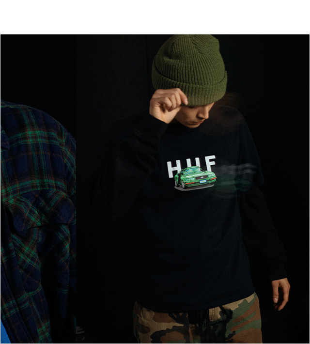 HUF