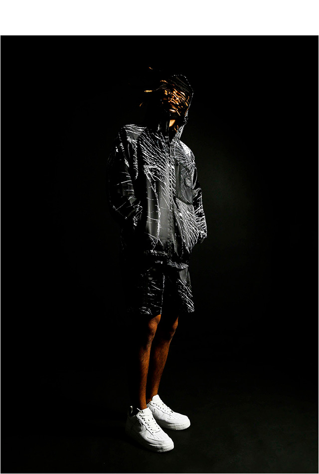 REVERSAL(リバーサル)