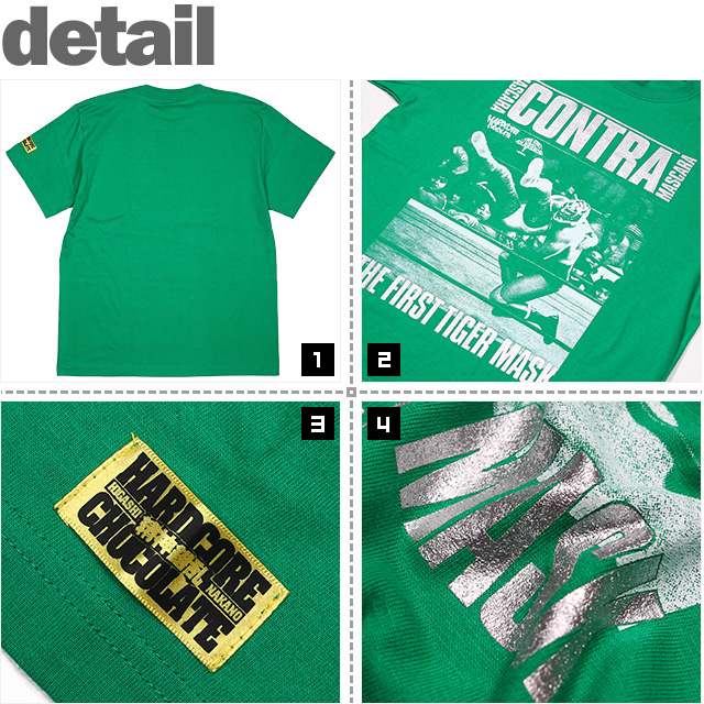 HARDCC(コアチョコ)