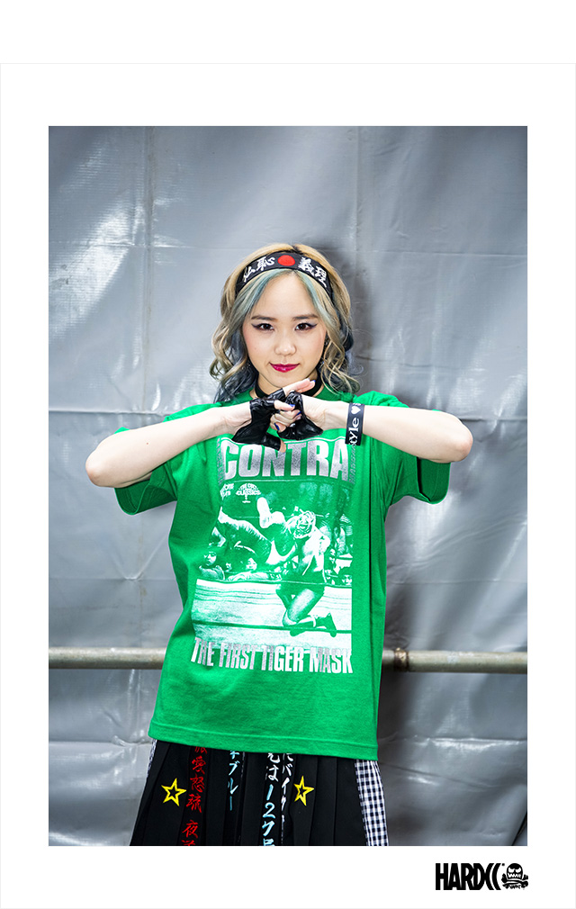 HARDCC(コアチョコ)