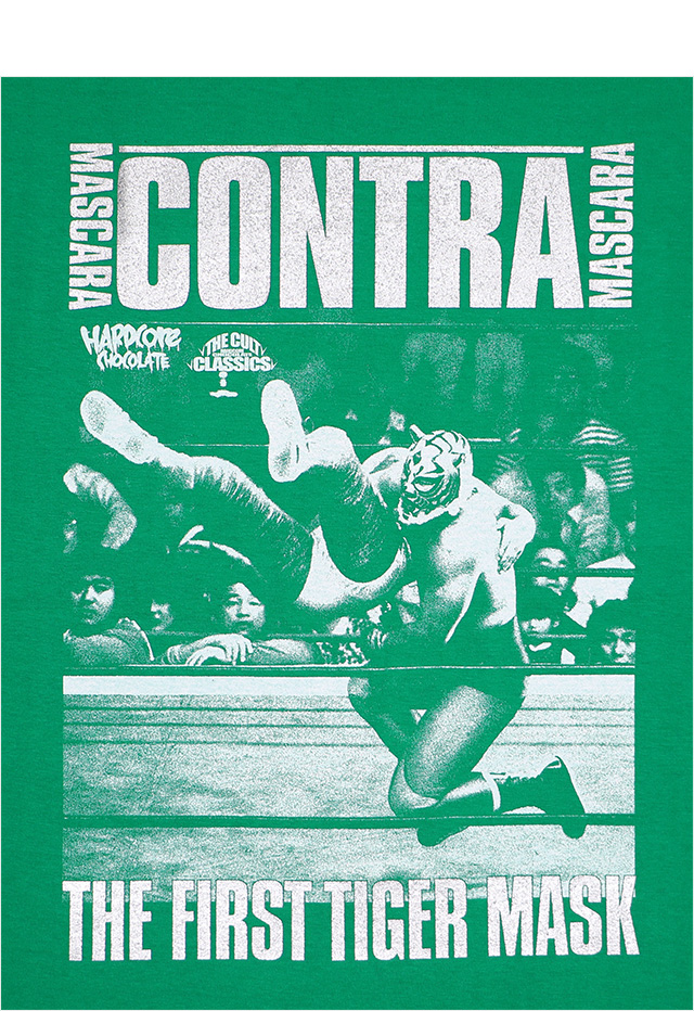 HARDCC(コアチョコ)